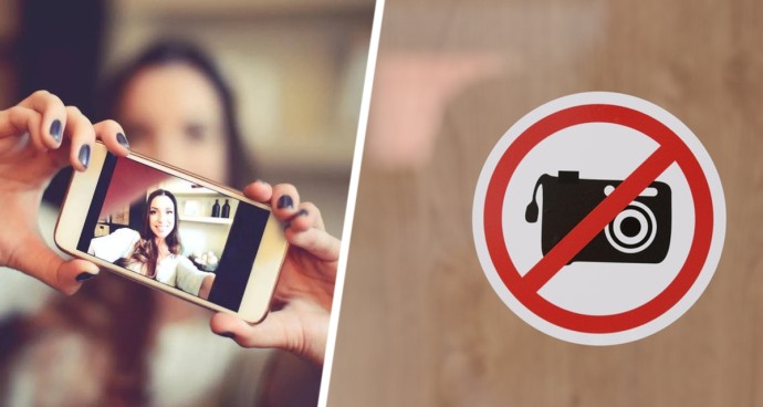 40 метров вниз головой: экстремальное селфи, которое могло стать последним для туриста 40 метров вниз головой: экстремальное селфи, которое могло стать последним для туриста