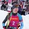 Дербушева выиграла масс-старт на чемпионате России, Миронова - вторая