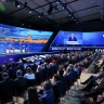 Путин: Россия оценивает глобальные перемены как новые возможности