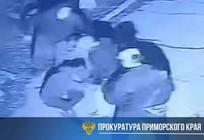 Покушение на убийство в Приморье: неизвестные пытались поджечь жертву