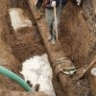 В Астраханской области закольцовка водопровода готова на 35%