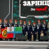 Белгородцы заняли 3-е место в финале военно-спортивной игры «Зарница 2.0»