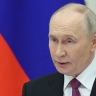 Путин: Запад пока не атакует РФ со своей территории, боясь ответного удара
