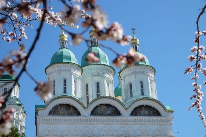 Рекордная Пасха будет в этом году 