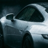 В Москве мужчина справил нужду на Porsche и получил 15 суток ареста