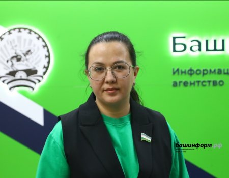 В Башкирии заработает проект поддержки жён и матерей участников СВО В Башкирии заработает проект поддержки жён и матерей участников СВО