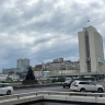 В центре Владивостока ограничат парковку на праздники