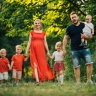 При назначении пенсии многодетным родителям будут учитывать всех детей