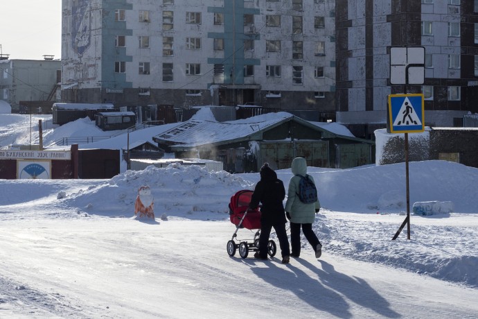 В СФ предложили не ставить северную надбавку в зависимость от стажа работы
