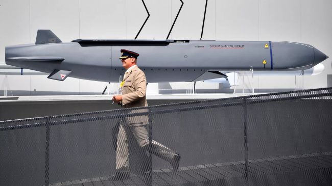 По уши в конфликте: Россия поквитается с Британией за Украину — эксперт По уши в конфликте: Россия поквитается с Британией за Украину — эксперт