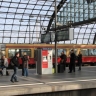 В Германии начинается крупнейшая забастовка на общественном транспорте
