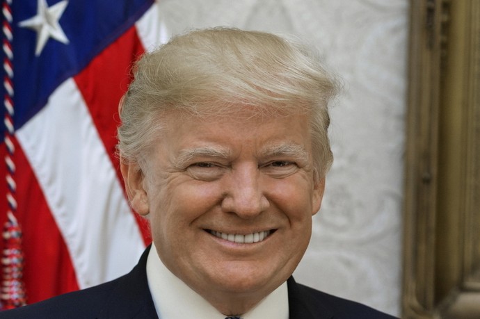 В США раскрыли неожиданные детали звонка Трампа Путину