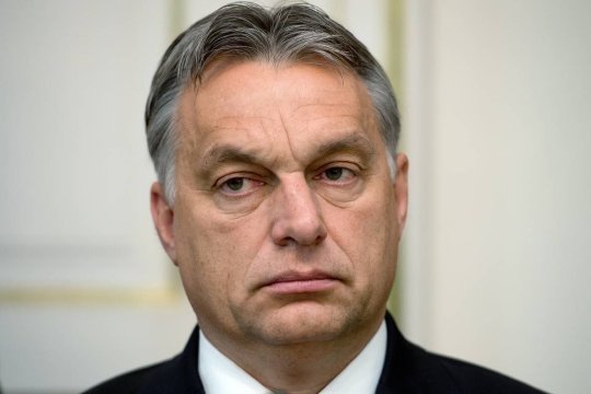 Орбан: в ЕС намеренно разжигают и затягивают конфликт на Украине