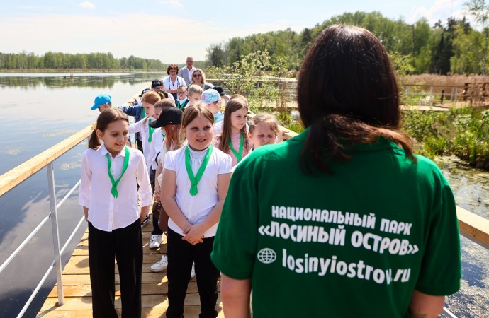 В СФ считают, что в «экологической прививке» нуждается каждый россиянин В СФ считают, что в «экологической прививке» нуждается каждый россиянин