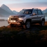 Китайский владелец оценил Lada Niva после трёх лет эксплуатации