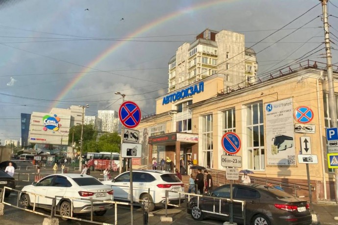 ​Краевые власти планируют сохранить Пермский автовокзал в собственности региона