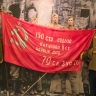 Поезд памяти: на Московский вокзал прибыл тематический эшелон Минобороны