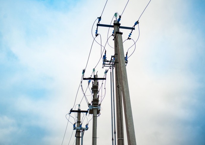 «Россети Центр» – «Ярэнерго» комплексно модернизируют электрические сети в Борисоглебском округе «Россети Центр» – «Ярэнерго» комплексно модернизируют электрические сети в Борисоглебском округе