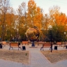Более двух тысяч пространств благоустроили в Иркутской области по программе «Формирование комфортной городской среды»
