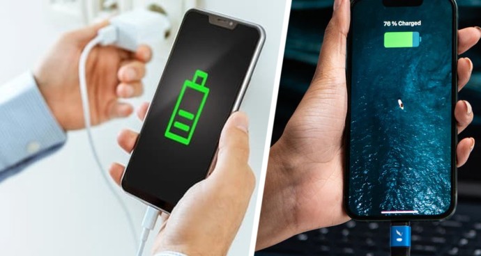 Эликсир долголетия для вашего iPhone: Как оптимизировать заряд и продлить срок службы аккумулятора
