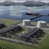 «Аляска СПГ» обещает Азии и Европе газ дешевле, чем на американской бирже