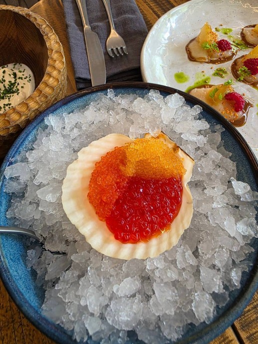 Поесть за 4 тысячи километров: как вкус помогает продвигать регионы России