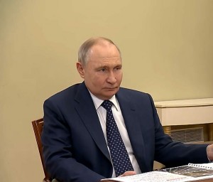 Владимир Путин уведомил Трампа о готовности продолжить переговоры с Украиной после 22 июня