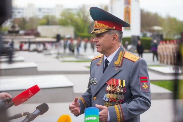 Красносельский: Переписывать историю — значить реабилитировать фашизм и нацизм