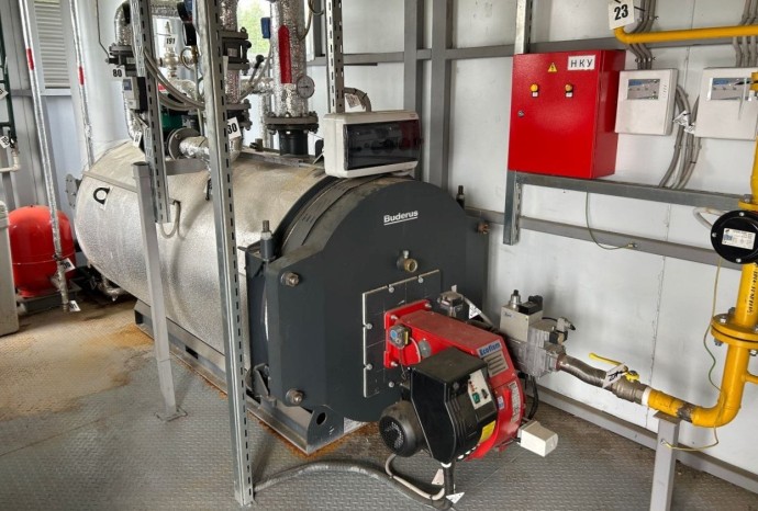 Все муниципалитеты Ярославской области получили паспорта готовности к зиме Все муниципалитеты Ярославской области получили паспорта готовности к зиме