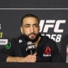 «Считаю его полным придурком»: Чемпион UFC раскритиковал Мухаммада