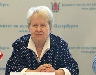 Владимир Путин поздравил Александру Пахмутову с днём рождения