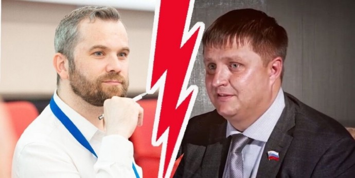 Вспомнил дуэль, достижения, выгорел: костромской депутат ищет новую, не политическую работу