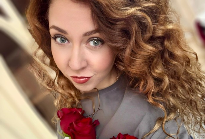 Супруга погибшего участника СВО победила во всероссийском конкурсе Супруга погибшего участника СВО победила во всероссийском конкурсе