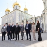 Делегация Харьковской области поблагодарила Тульскую область за поддержку переселенцев