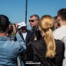 В Астрахани при поддержке ЛУКОЙЛа прошёл ежегодный фестиваль «Вобла — 2025»