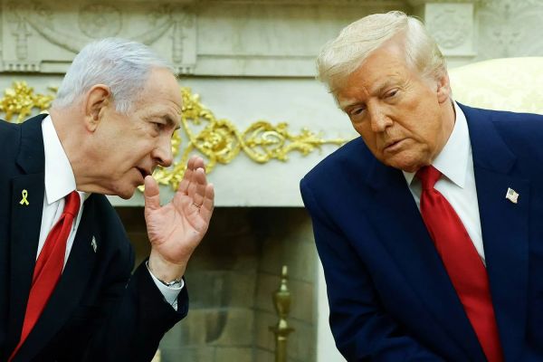 Израиль готовит «ограниченную атаку» на Иран: Трамп возражает, Нетаньяху настаивает