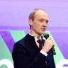 Дмитрий Григоренко открыл международную ИТ-олимпиаду для школьников