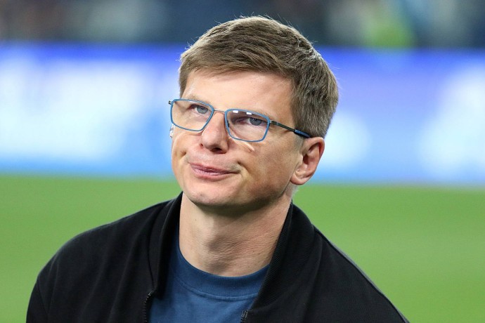 Аршавин: Я думаю, что «Ростов» решит проблему с трансферным баном Аршавин: Я думаю, что «Ростов» решит проблему с трансферным баном