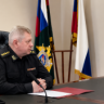Проведено совещание о выполнении  строительных и ремонтных работ на объектах СК России  в г. Санкт-Петербурге