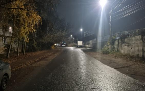 В Курске проверяют источник неприятного запаха в Сеймском округе