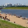 В Благовещенске ограничат доступ на городской пляж