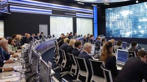 Михаил Мишустин провёл стратегическую сессию о реализации макроэкономической политики для устойчивого роста