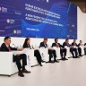 Багреева: Москва повышает производительность труда в ключевых отраслях экономики