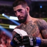 Боец UFC Аллен: Не стал бы списывать Топурию со счетов в поединке с Махачевым