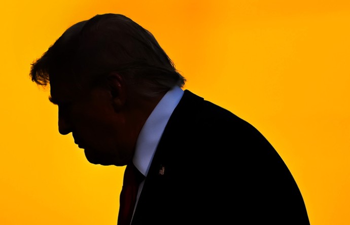 CNN сообщает, что Трамп еще не решил, передавать ли Tomahawk Украине