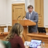 Сенаторы призвали укомплектовать кадрами молодёжные центры в новых регионах