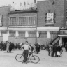 В Перово с грустью ждут сноса самого старого советского здания района. Счет идет на дни