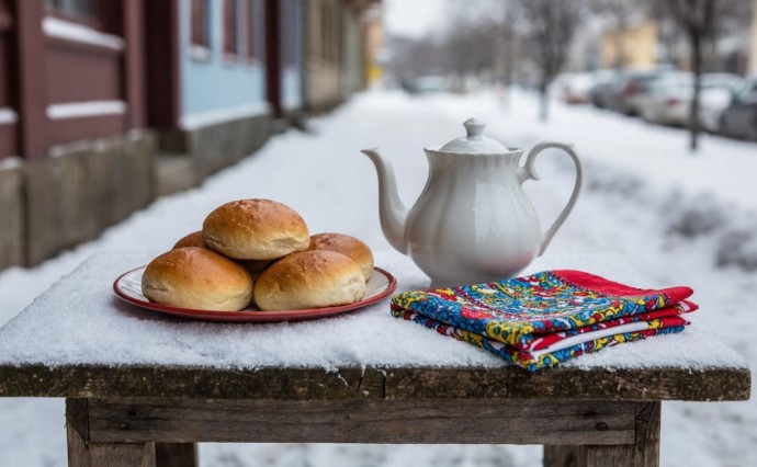 Значительно похолодает на севере, а на юге – дожди: прогноз для Сахалина и Курил на 6 ноября