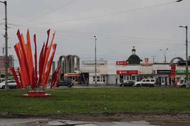 Власти Перми снесут шесть павильонов на Центральном рынке
