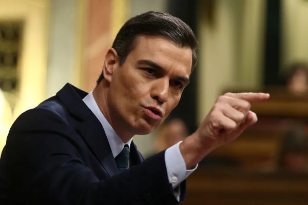 Премьер-министр Испании поддержал создание единой европейской армии